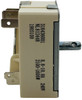 8" Large Burner Switch for Frigidaire, AP3885460, 316436001, ES6001