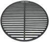 Gas Grill Cast Iron Cooking Grid Replacement for Big Green Egg large 69991