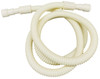 Universal Dishwasher Drain Hose, 7' Long, Flexible, SSDW7