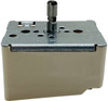 Supco Top Burner Infinite Switch for General Electric, WB24T10029, ES10029