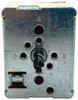 Supco Top Burner Infinite Switch for General Electric, WB24T10029, ES10029