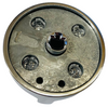ERP Burner Range Knob 5-Pack for Whirlpool, AP5957838, PS10066103, W10762263