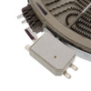 ERP 9" Radiant Surface Element for GE Range, AP5989975, PS11729126, WB30X24111