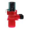Washing Machine Hot Water Valve for Whirlpool, AP6327638, PS12348074, W11168743