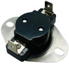 Universal Dryer Thermostat, AP3674272, L155-20F, AP4502889, L155