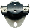 Universal Dryer Thermostat, AP3674272, L155-20F, AP4502889, L155