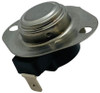 Universal Dryer Thermostat, AP3674272, L155-20F, AP4502889, L155
