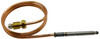 Supco, TH198024, 24" Universal Snap Fit Thermocouple, 1980-024