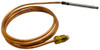 Supco, TH198036, 36" Universal Snap Fit Thermocouple, 1980-036