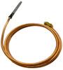 Supco, TH198036, 36" Universal Snap Fit Thermocouple, 1980-036