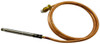 Supco, TH198036, 36" Universal Snap Fit Thermocouple, 1980-036