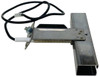 Music City Metals Gas Grill Electrode for Brinkmann, 08501