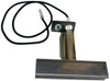 Music City Metals Gas Grill Electrode for Brinkmann, 08501