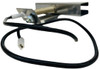 Music City Metals Gas Grill Electrode for Brinkmann, 08501