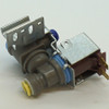 ERP Refrigerator Water Valve for Whirlpool, AP6022334, PS11755667, W10498976