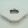 Sunbeam / Oster Blender White Square Lid, 083820-000-805