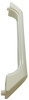 Microwave Door Handle White for General Electric, AP2021140, PS232252, WB15X322