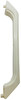 Microwave Door Handle White for General Electric, AP2021140, PS232252, WB15X322