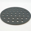 Cast Iron 9" Briquette Grate for Large Big Green Egg, 99901