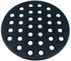 Cast Iron 9" Briquette Grate for Large Big Green Egg, 99901