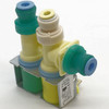 ERP Refrigerator Water Valve for Whirlpool, AP6018497, PS11751799, W10279866