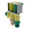 ERP Refrigerator Water Valve for Whirlpool, AP6018497, PS11751799, WPW10279866