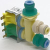 ERP Refrigerator Water Valve for Whirlpool, AP6018497, PS11751799, W10279866