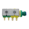ERP Refrigerator Water Valve for Whirlpool, AP6018497, PS11751799, WPW10279866