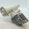 Washer Drain Pump & Motor for GE, AP4324598, WH23X10028