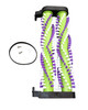 1611133 - Bissell 2X Revolution Pet Pro Heat Brush Roll Assembly