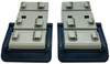 DD82-01121B - Dishwasher Rack Adjusters for Samsung
