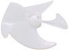 ERP Refrigerator Fan Blade for Whirlpool, Sears, AP6005911, PS11738973, 2169142