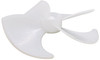 ERP Refrigerator Fan Blade for Whirlpool, Sears, AP6005911, PS11738973, 2169142