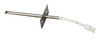 Oven Sensor Probe 3" for General Electric, AP5953771, PS10059162, WB21X22134