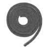 Clothes Dryer Front Felt Seal for General Electric, AP6889049, WE09X27634