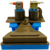 Washing Machine Water Valve for GE, AP6891106, PS12726768, WH13X26534