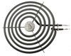 WB30X24400 - Top Surface Burner 8" for General Electric