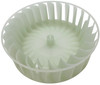 Blower Wheel for Frigidaire, Electrolux Dryers, AP2106979, PS417911, 131476300