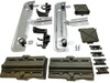 W10712394 - Dishwasher Rack Adjuster for Whirlpool