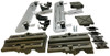 W10712394 - Dishwasher Rack Adjuster for Whirlpool