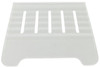 Presto Slotted Panel For PowerCrisp Microwave Bacon Cooker, 42565