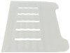 Presto Slotted Panel For PowerCrisp Microwave Bacon Cooker, 42565