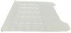 Presto Slotted Panel For PowerCrisp Microwave Bacon Cooker, 42565
