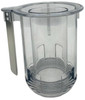 Cuisinart Large Pusher for Food Processor for DFP-14 & DLC-2014, DLC-2014PT1