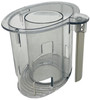 Cuisinart Large Pusher for Food Processor for DFP-14 & DLC-2014, DLC-2014PT1