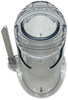 Cuisinart Large Pusher for Food Processor for DFP-14 & DLC-2014, DLC-2014PT1