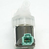 Dishwasher Water Valve 120V, 60Hz for Bosch, 00637572, 637572CM