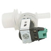 Dishwasher Water Valve 120V, 60Hz for Bosch, 00637572, 637572CM