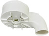 Housing & Blower Assy for Electrolux Dryers, AP2107606, PS418726, 131775600