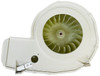 Housing & Blower Assy for Electrolux Dryers, AP2107606, PS418726, 131775600